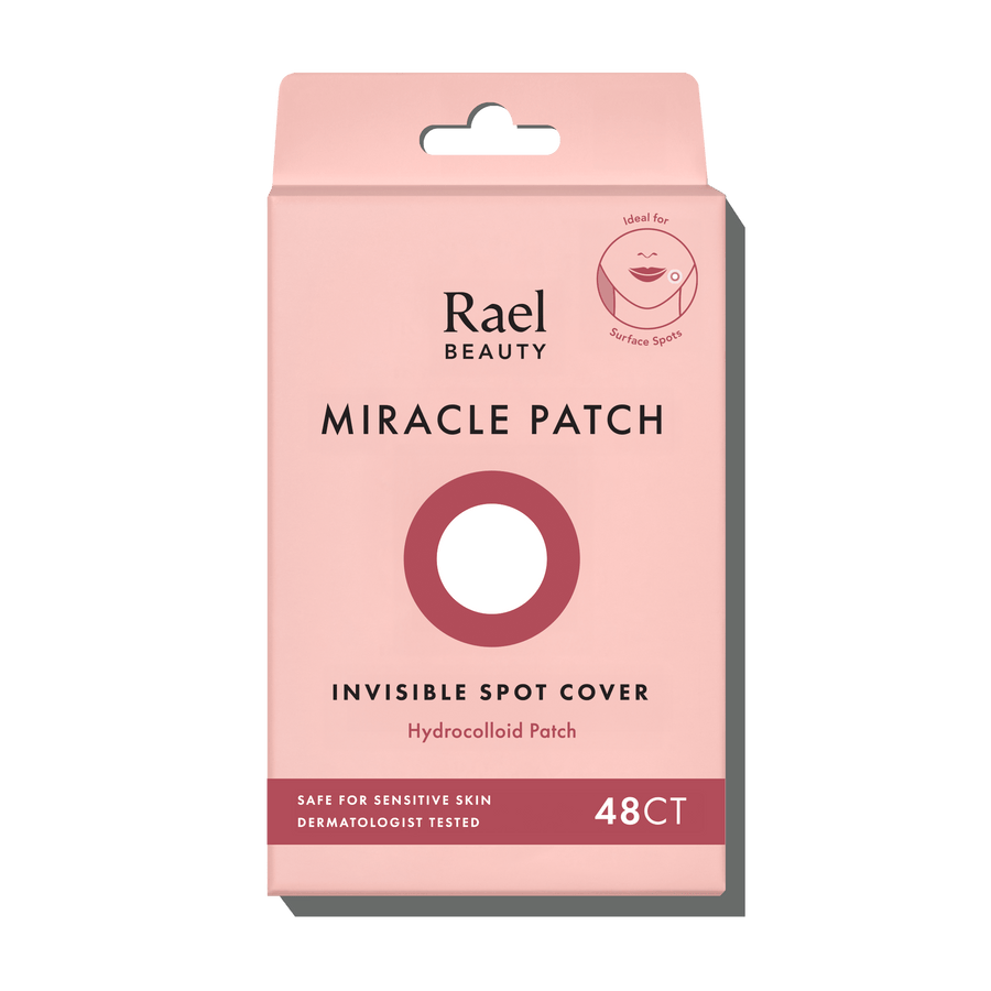 Miracle Patch Invisible Spot Cover G6