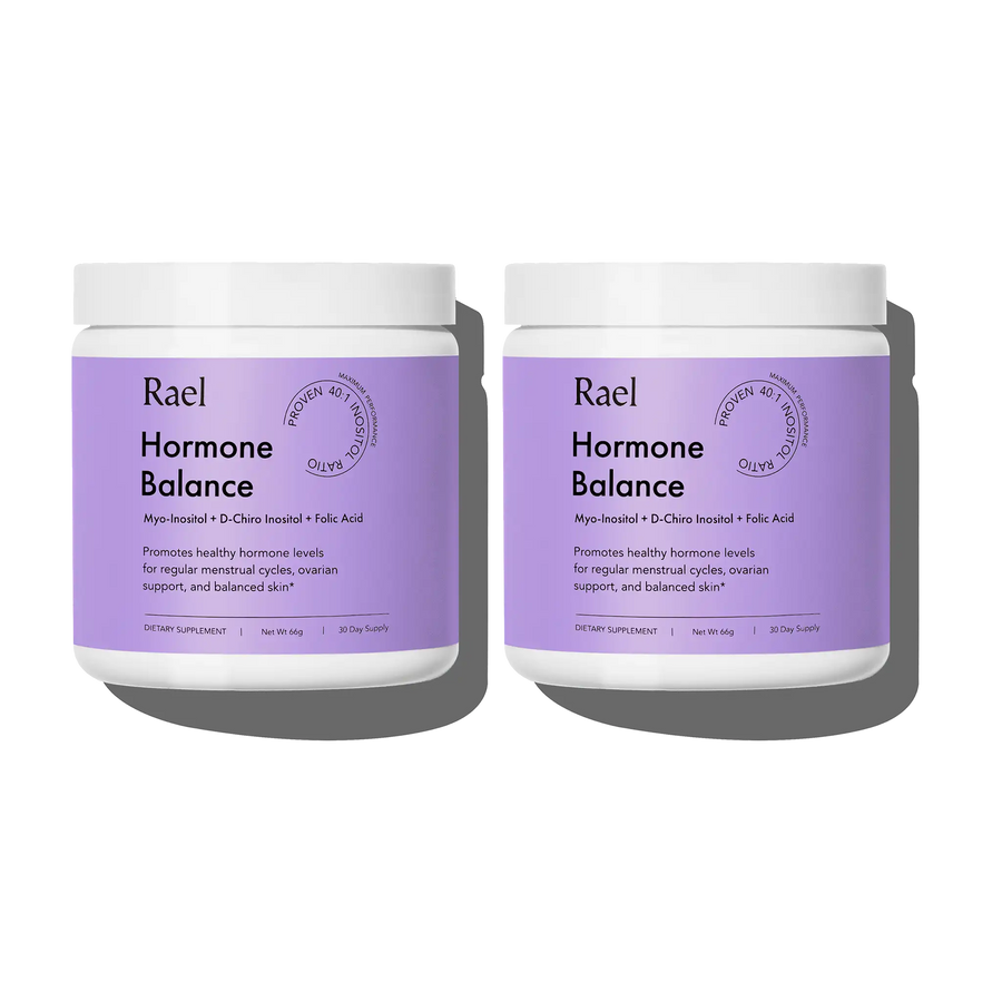 Hormone Balance Supplement P2