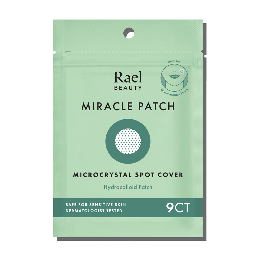Miracle Patch Microcrystal Spot Cover A1