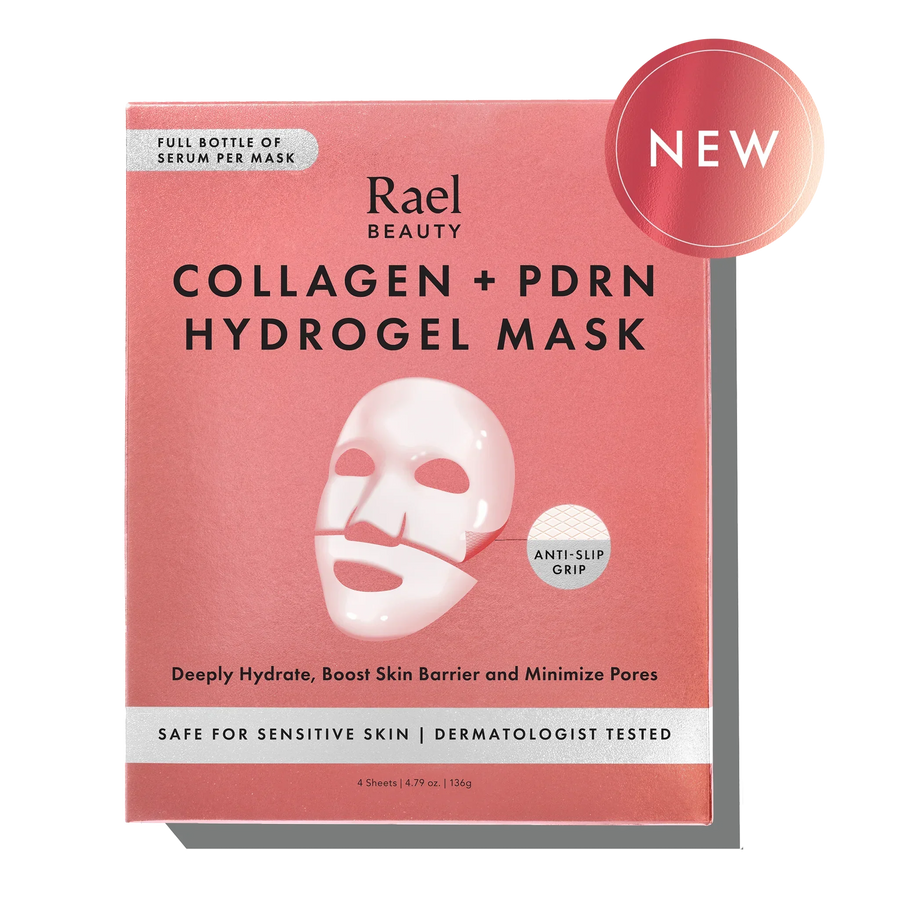 Collagen + PDRN Hydrogel Mask E9