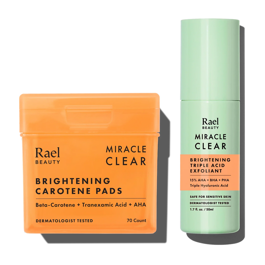 Miracle Clear Radiance Duo L0