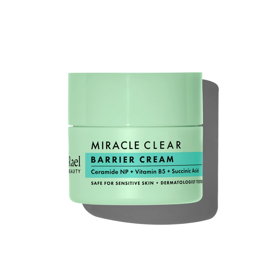 Miracle Clear Barrier Cream P8