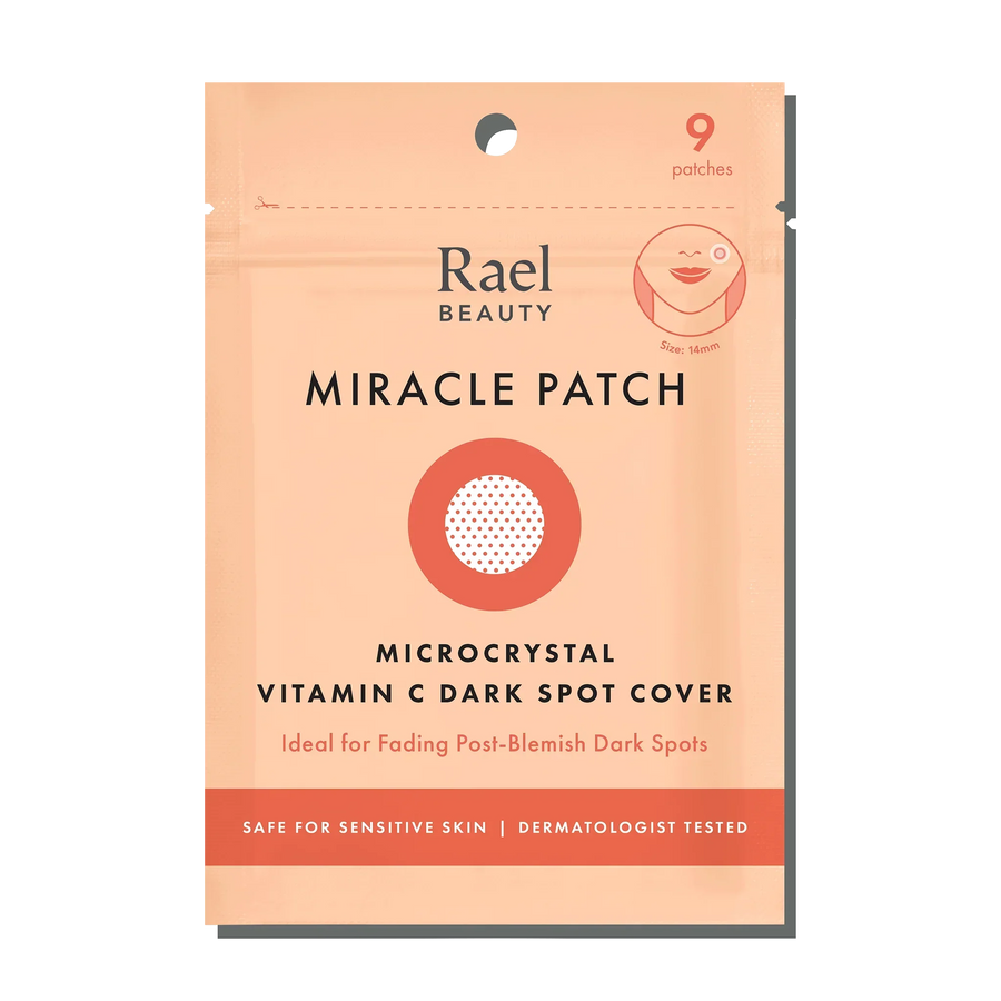 Miracle Patch Microcrystal Vitamin C Dark Spot Cover Z2