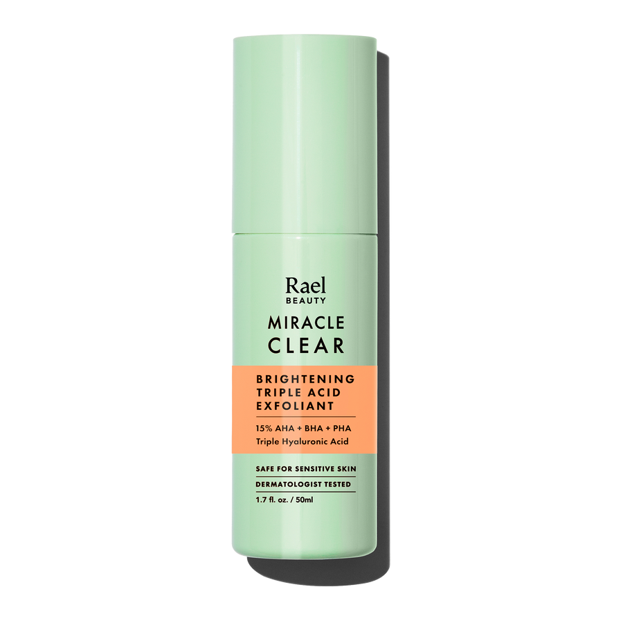 Miracle Clear Brightening Triple Acid Exfoliant G7