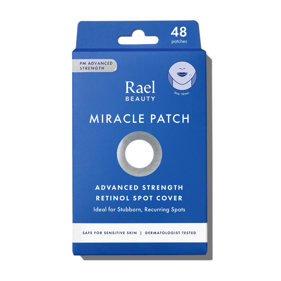 Miracle Patch Advanced Strength Retinol* Spot Cover R5